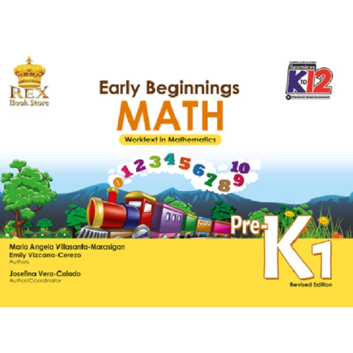 Rex Education (Rex Book Store)