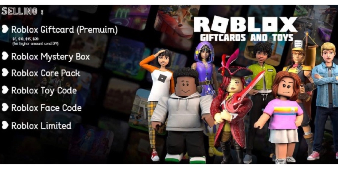 Lot of 15 ROBLOX Exclusive Virtual Codes From The Vault Collection - Code  Toy