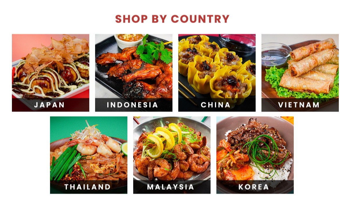 McAsia Mart, Online Shop | Shopee Philippines