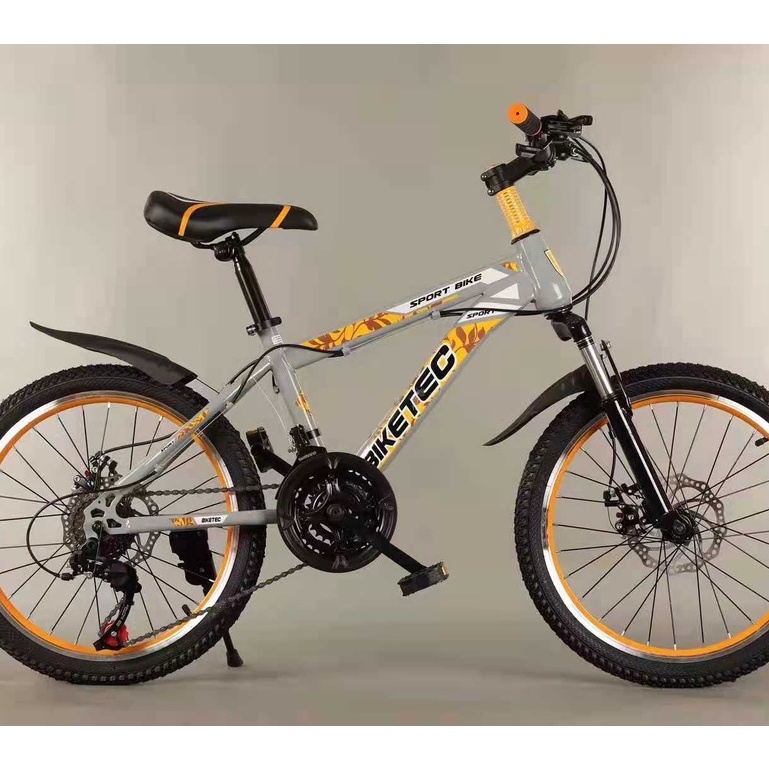 Minu mountain best sale bike price