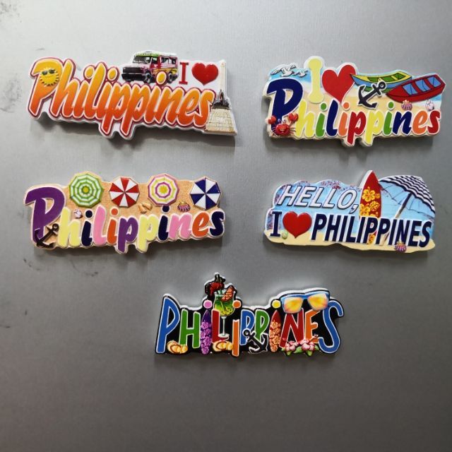Souvenir&Stuff, Online Shop Shopee Philippines