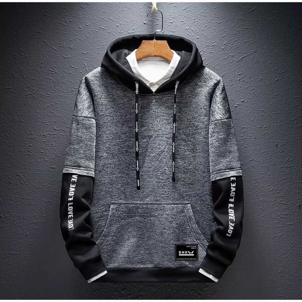 Sweater shop jacket hoodie