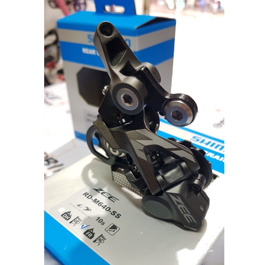 Shimano deals zee rd