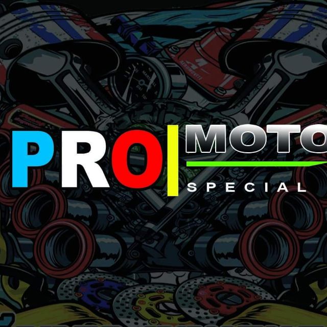 ProMoto, Online Shop | Shopee Philippines