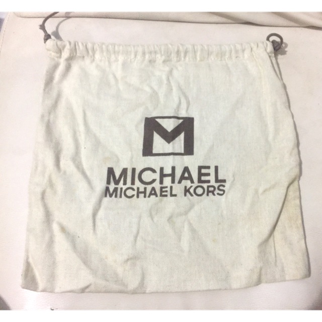 Shop Michael Kors Dust Bag online