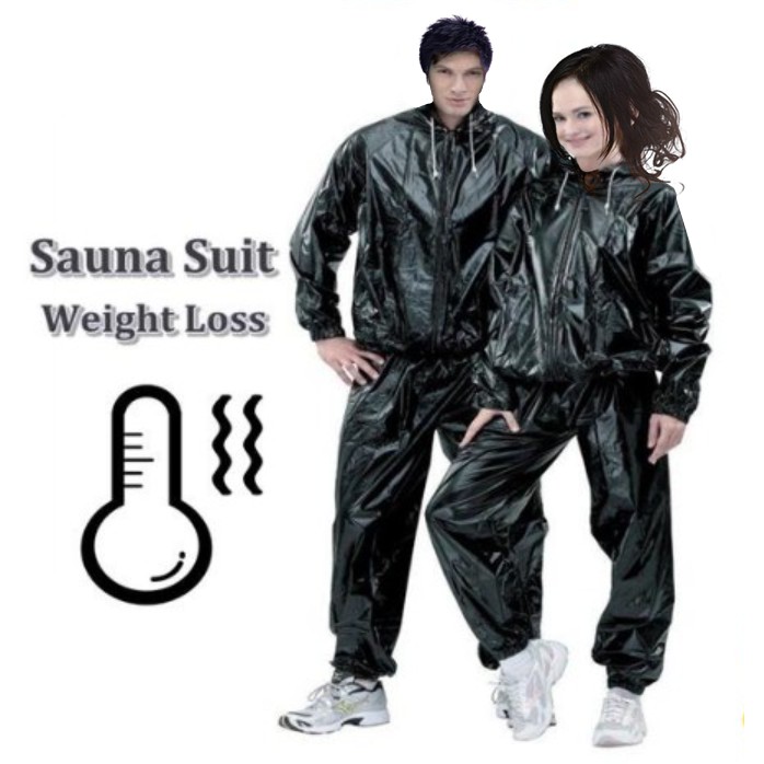 Wholesale discount sauna suits