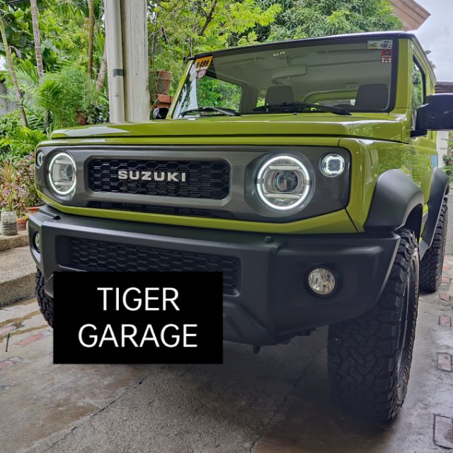 TIGER GARAGE, Online Shop | Shopee Philippines