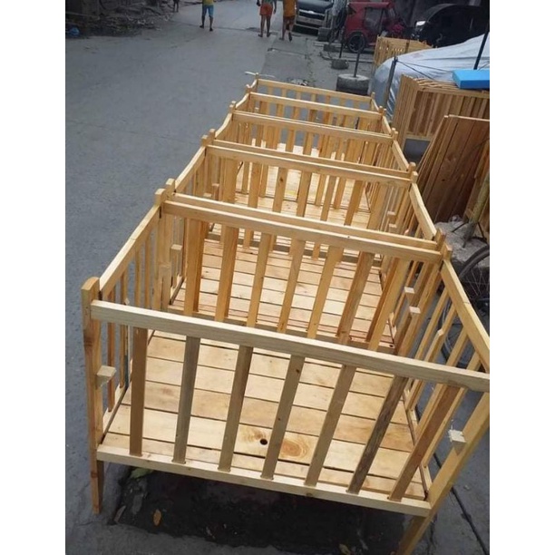 Wooden cribs for sales sale