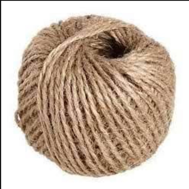 Jute String