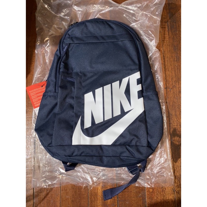 Nike elemental shop backpack navy blue