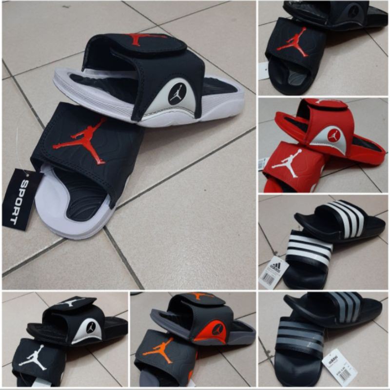 AIR Jordan sleeper por mens available via COD Shopee Philippines