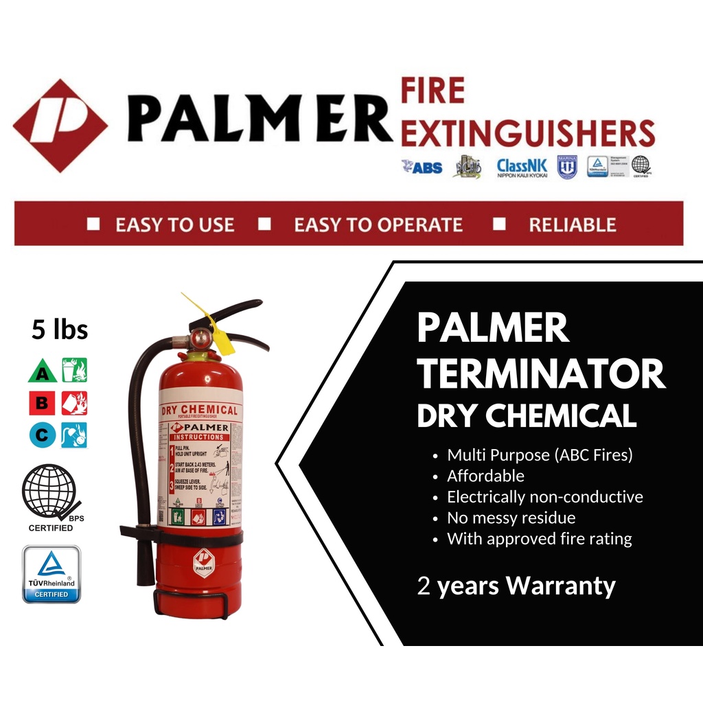 Fire extinguisher on sale price online