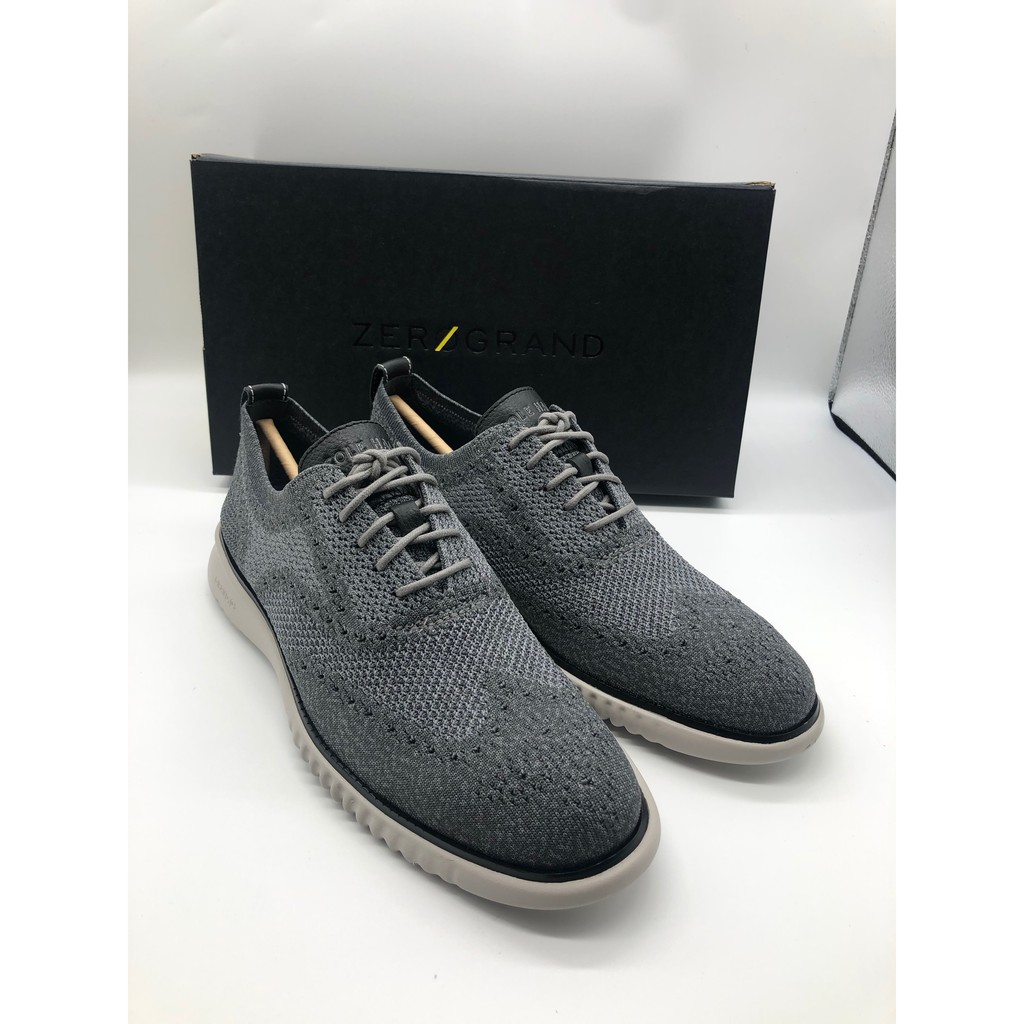 Cole haan zerogrand stitchlite clearance oxford