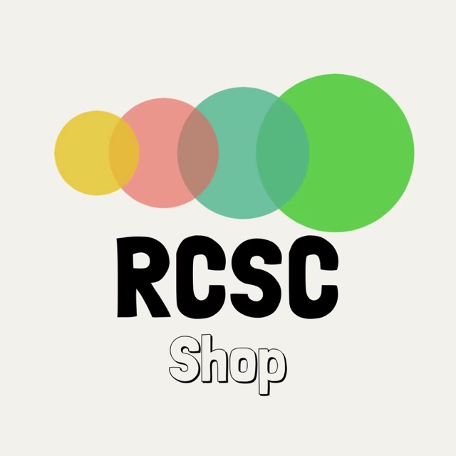 RCSC SHOP, Online Shop | Shopee Philippines