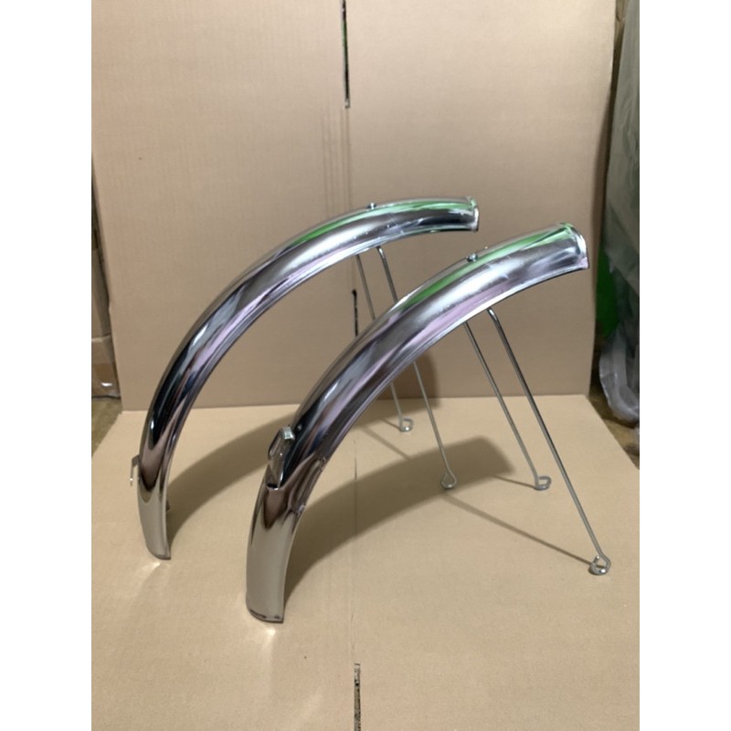 Folding mudguard hot sale