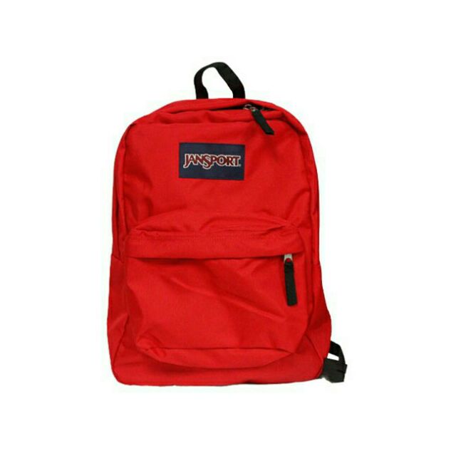 Jansport backpack clearance shopee