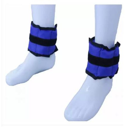 Ankle weights online shopee