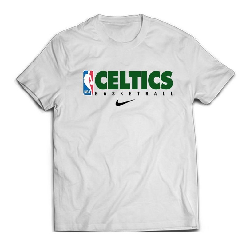 Celtics store basketball shirt