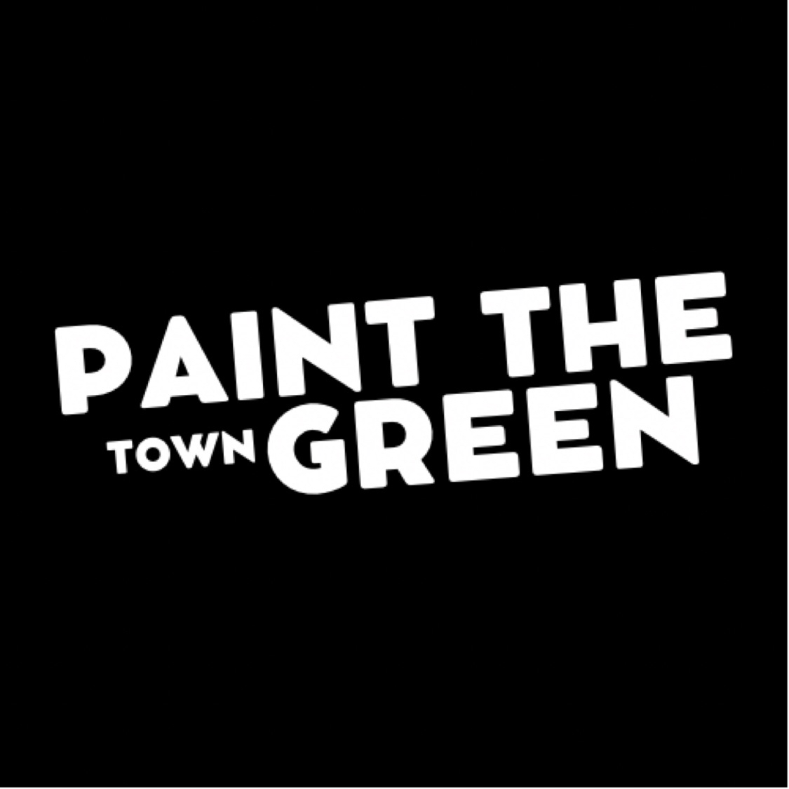 paint the town green, Online Shop Shopee Philippines