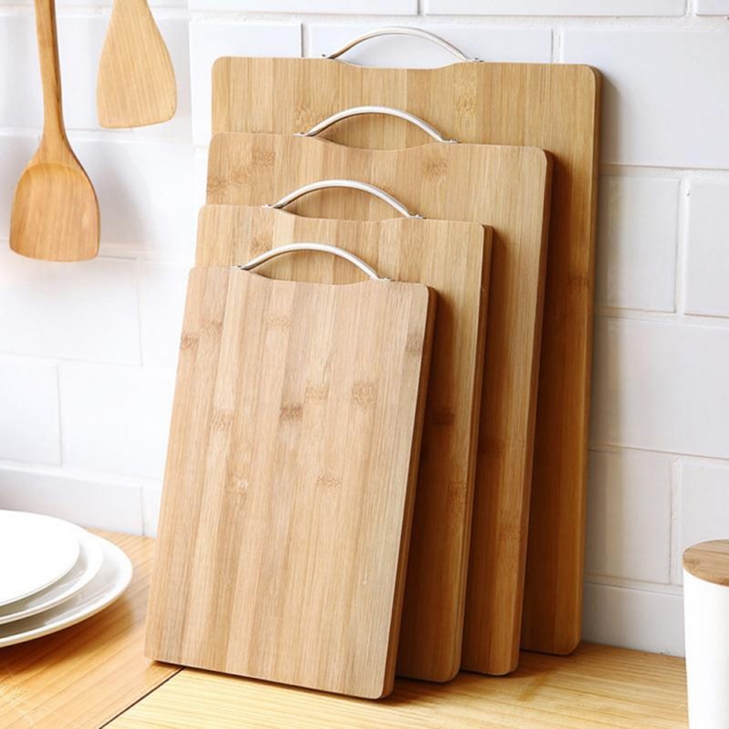 Kitchen cutting clearance board