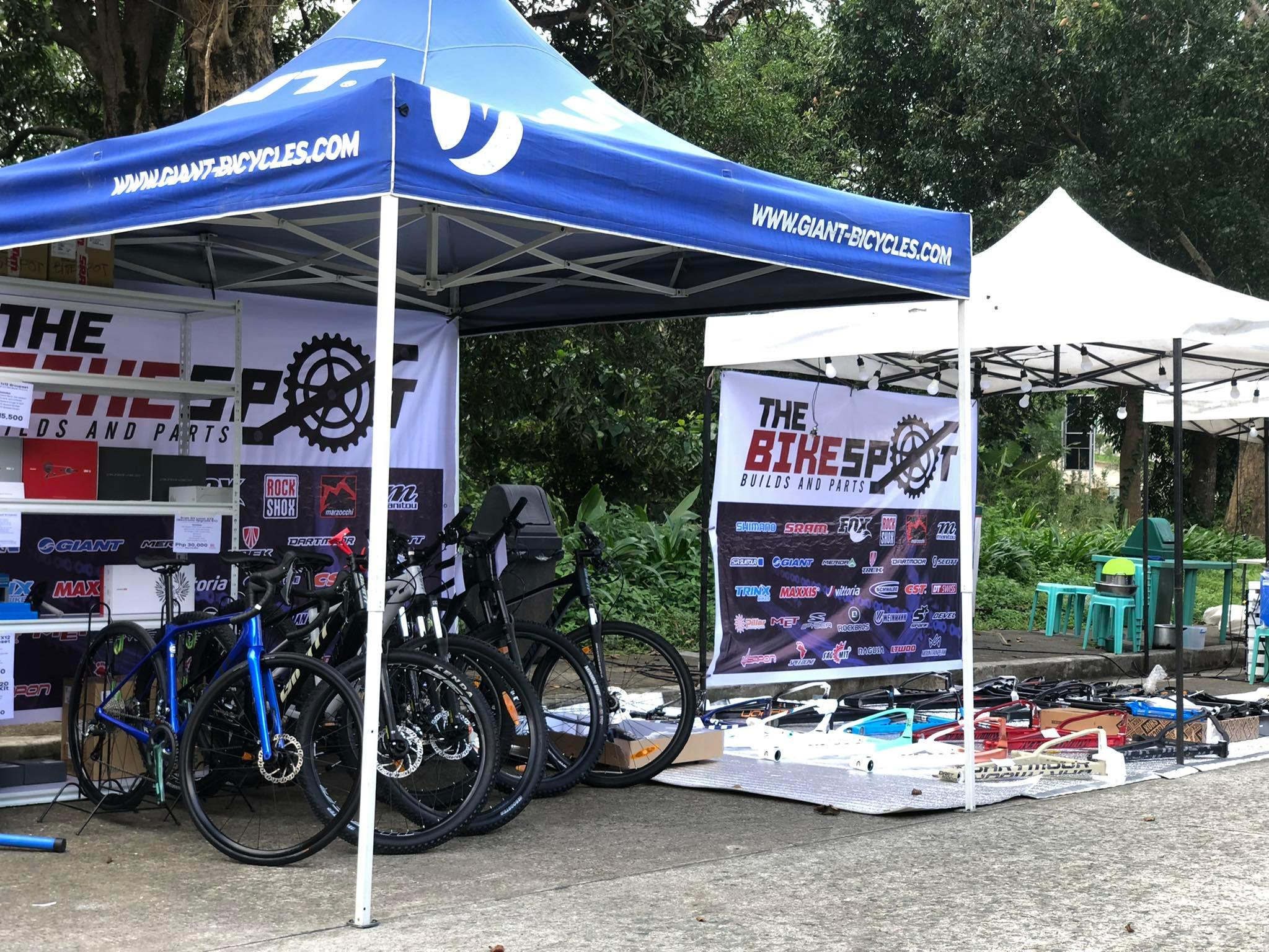 Bikespot 2021 hot sale