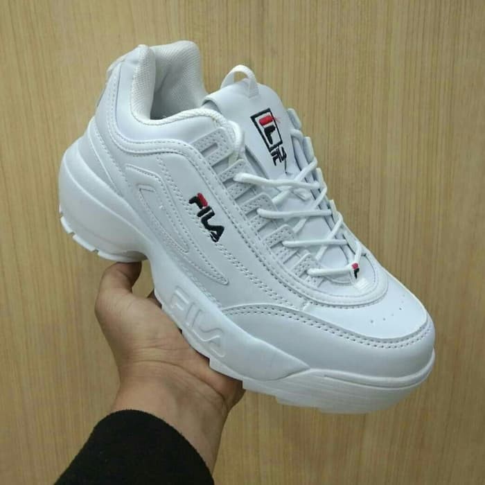 Fila shoes made deals in