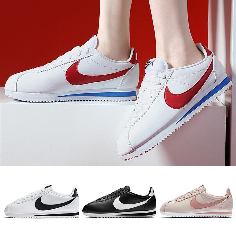 Cortez nike hotsell cherry blossom