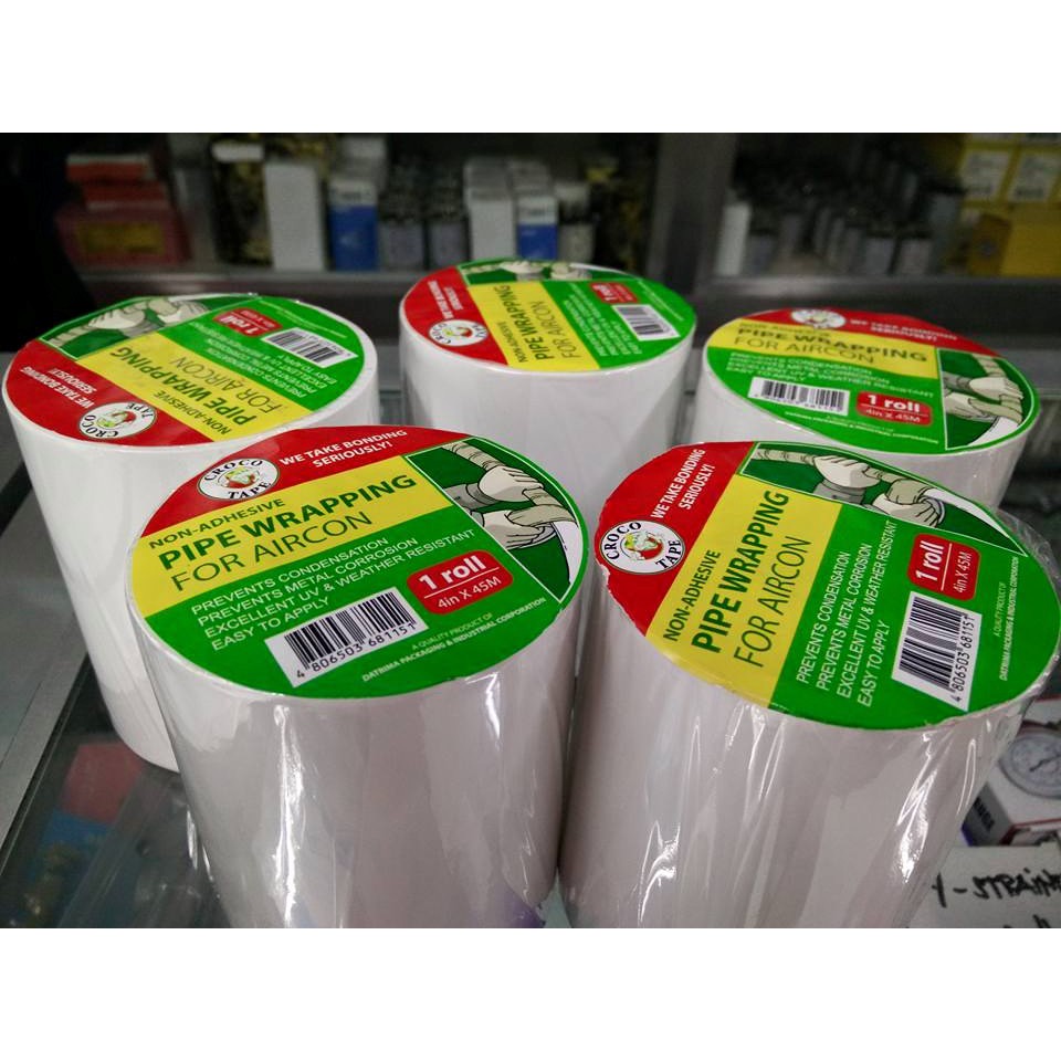 Polyethylene tape shop