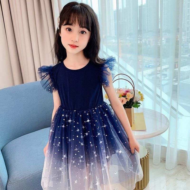 Shopee girl hot sale dress