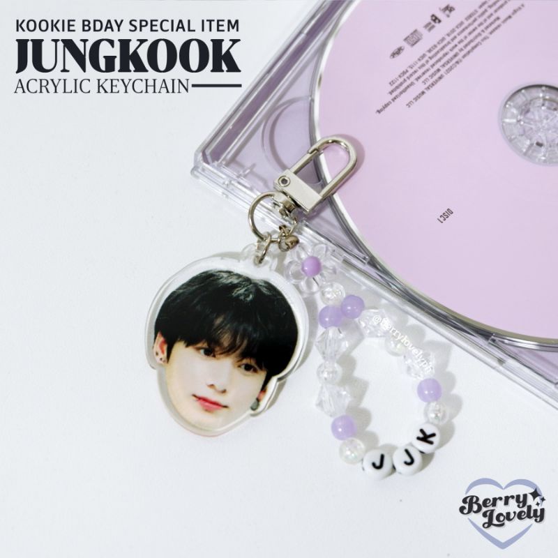 Acrylic Keyring Bts 2025 | www.452f.com
