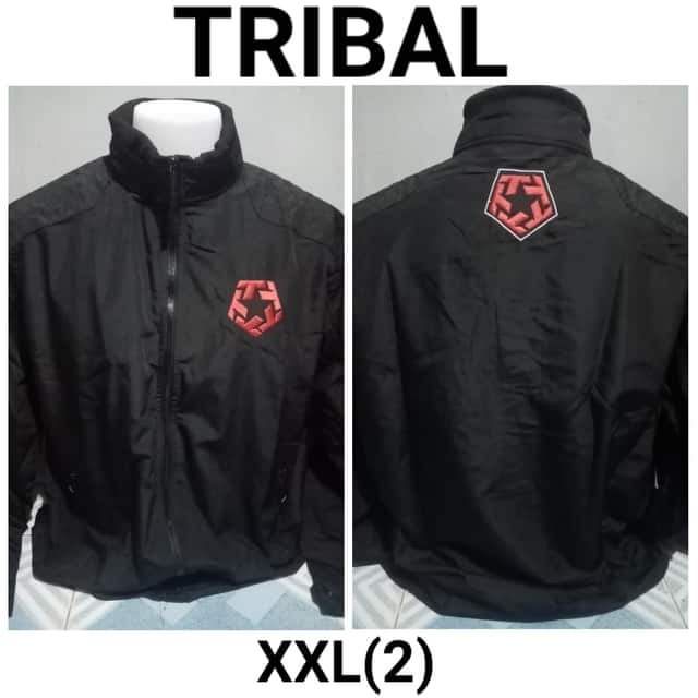 Tribal on sale jacket price