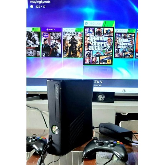 Jtag 2024 xbox one