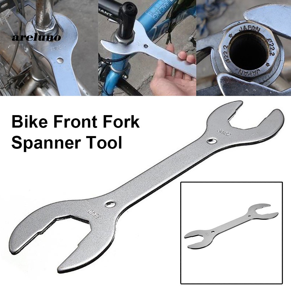 Bicycle store headset spanner