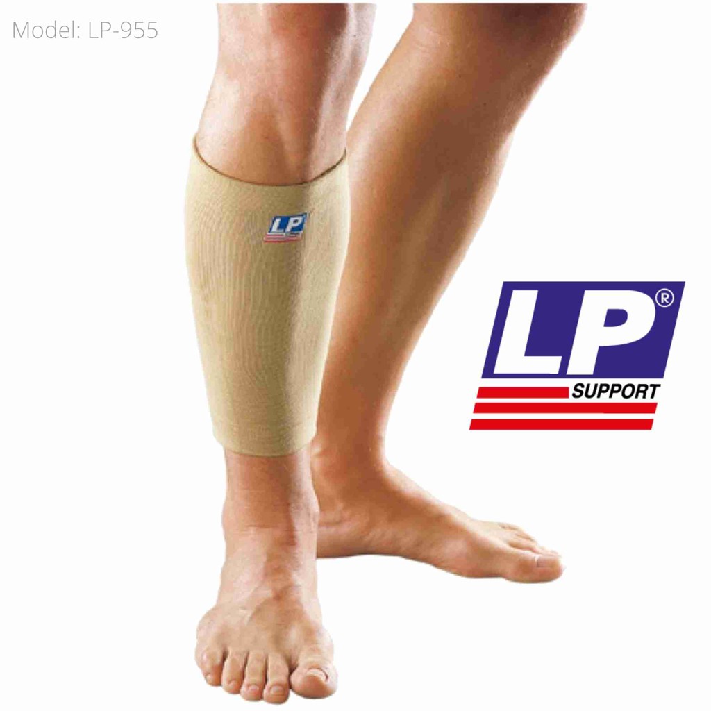 LP 955 Shin Support (LP Support - Authentic) 1 pc. only