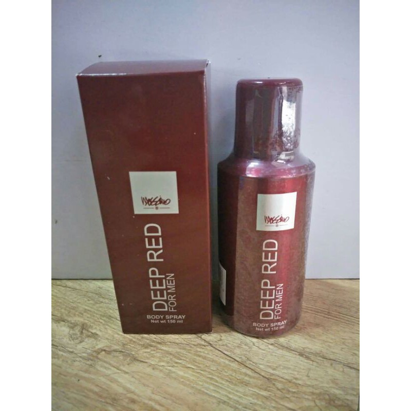 Deep red perfume online price