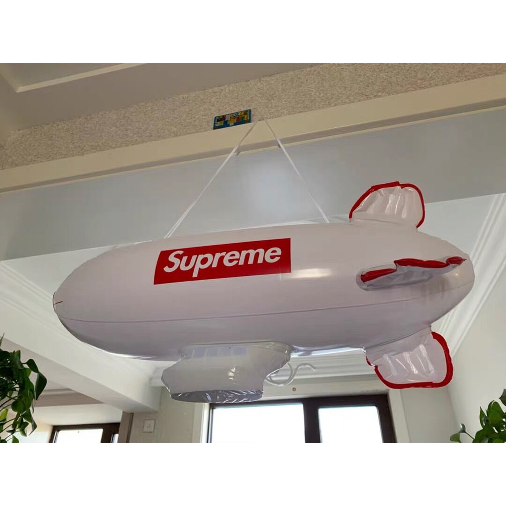Supreme air balloon sales