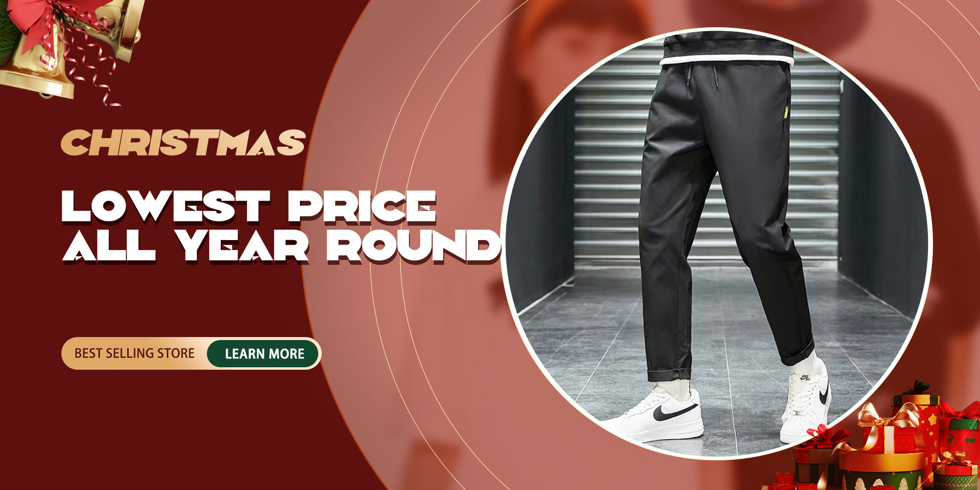 Hashtag Fashion, Online Shop Shopee Philippines