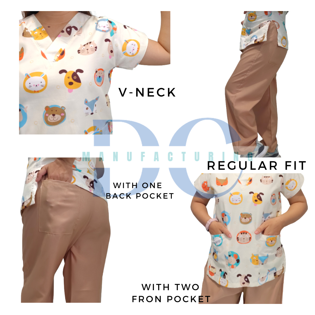 DC Manufacturing, Online Shop Shopee Philippines