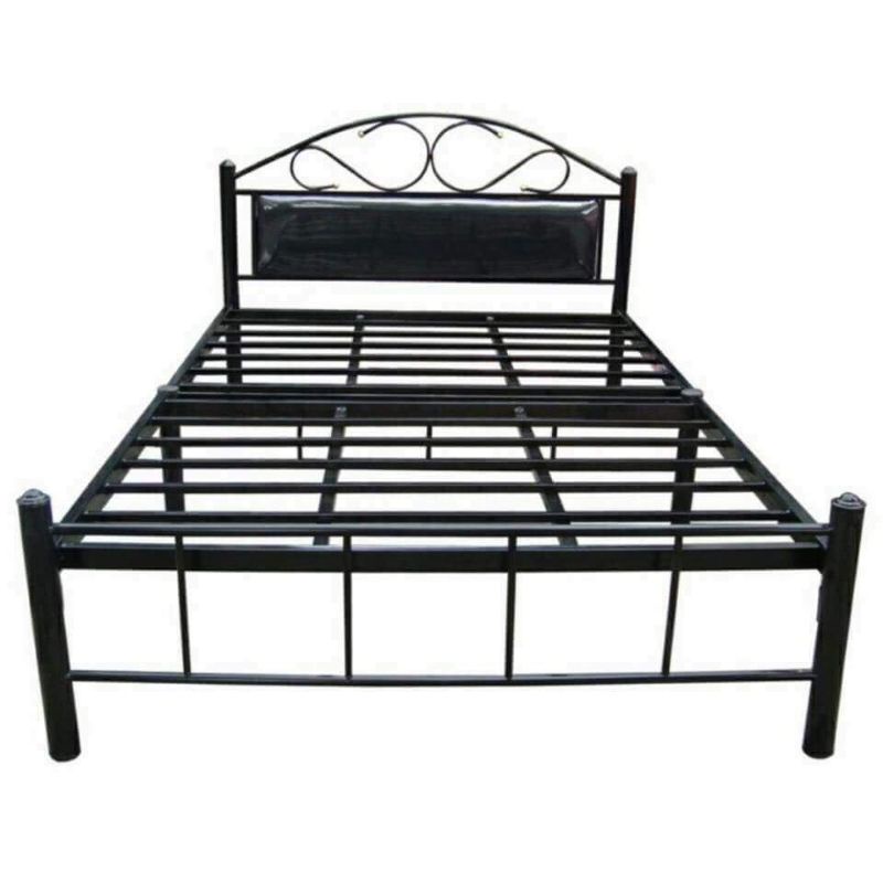 54x75 deals bed frame