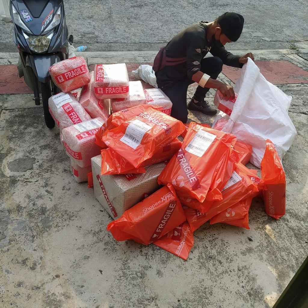 Piece Unlimited, Online Shop | Shopee Philippines