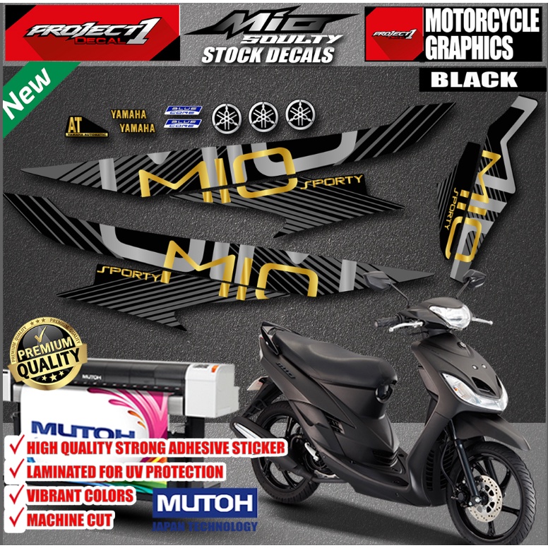 Mio sporty deals colors 2021