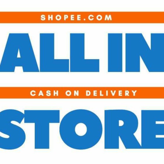 allinstore, Online Shop | Shopee Philippines