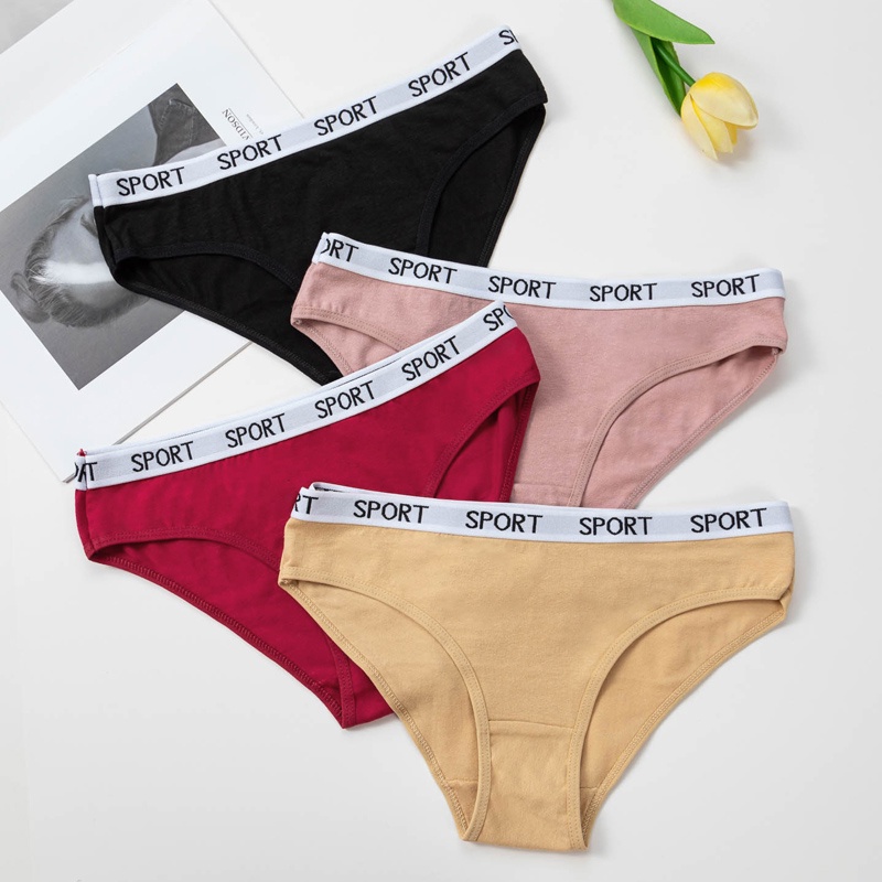 Why are panties called panties? – Jockey Philippines