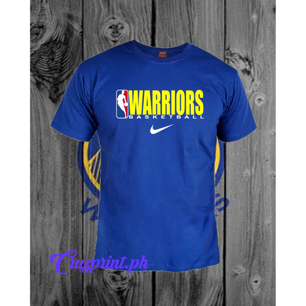 Golden state clearance basketball t shirt