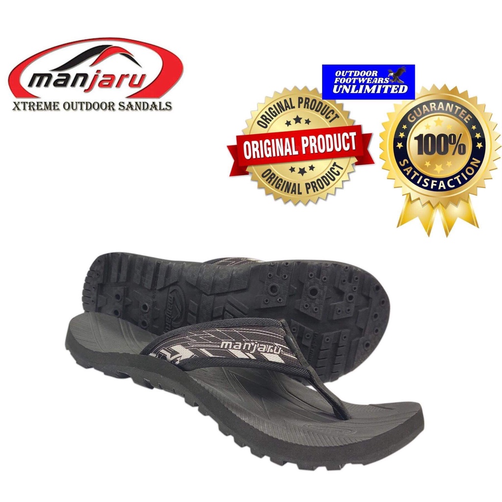 Manjaru slippers deals