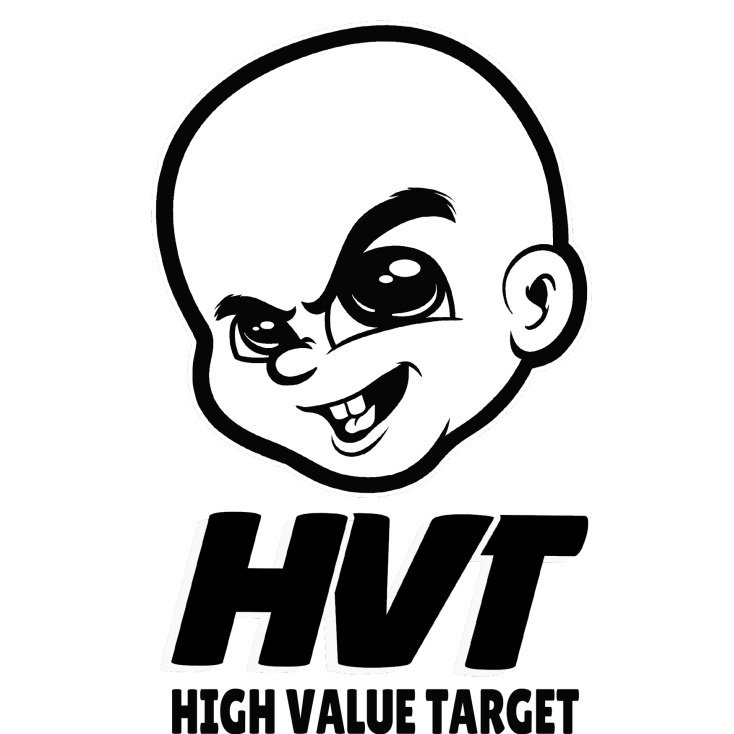 HIGH VALUE TARGET, Online Shop | Shopee Philippines
