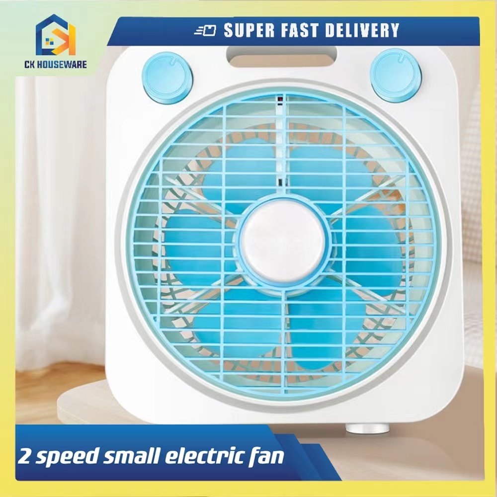 Very small electric sale fan