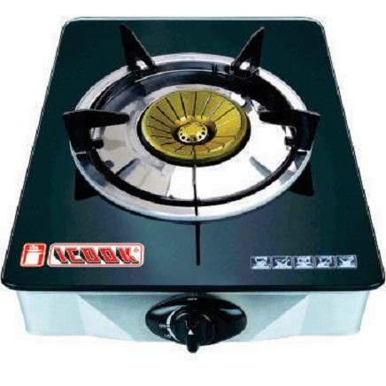 ICOOK GAS STOVE IC 812 Shopee Philippines