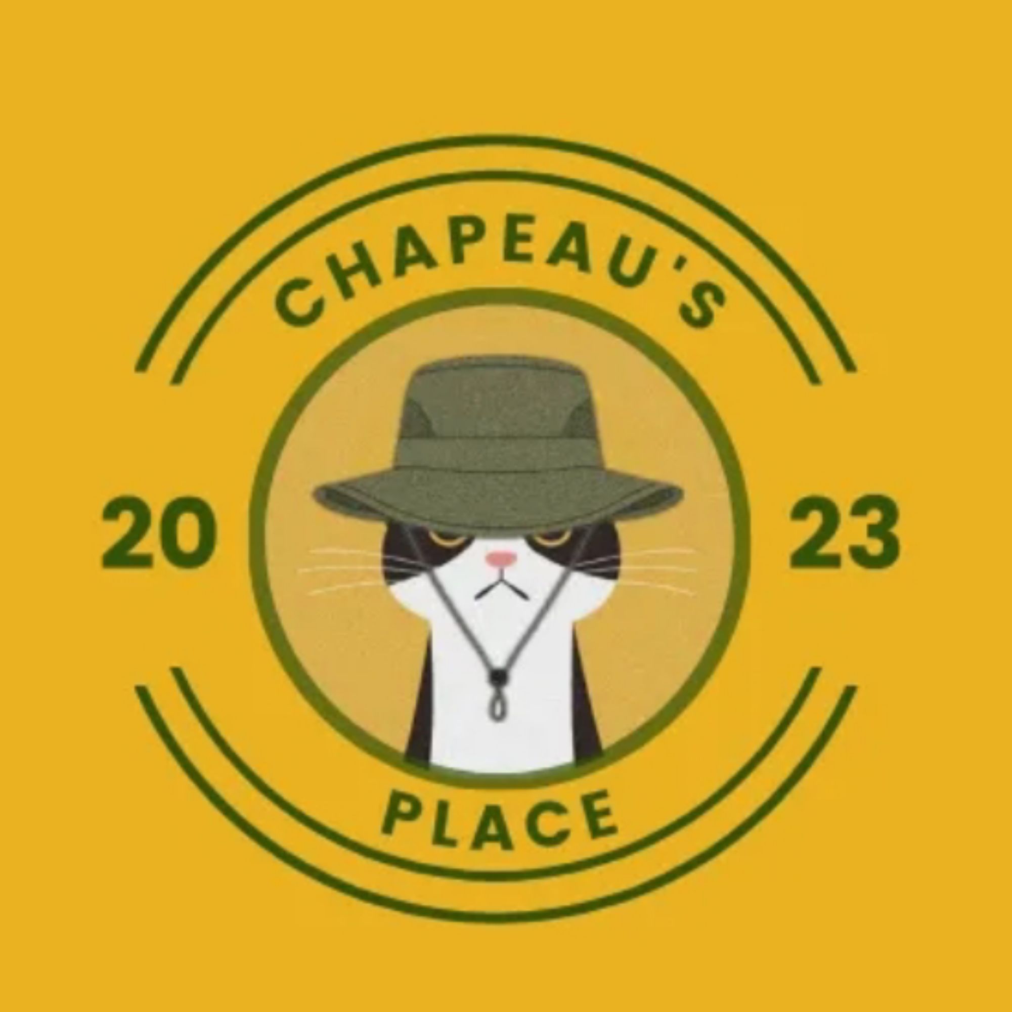 Chapeau's Place, Online Shop Shopee Philippines