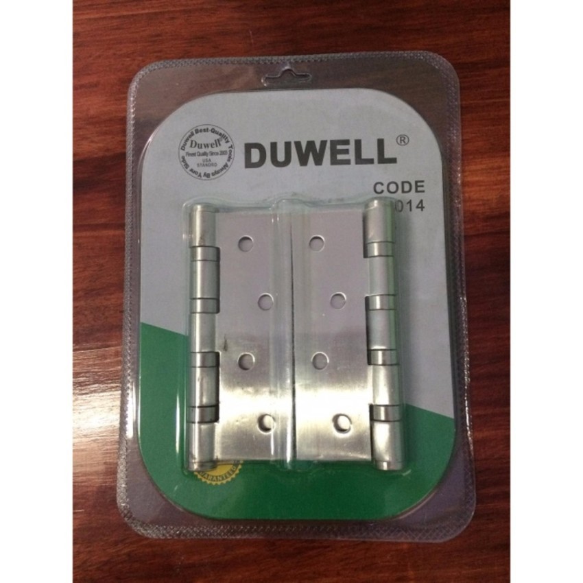 DUWELL LOOSE PIN HINGES 3X4